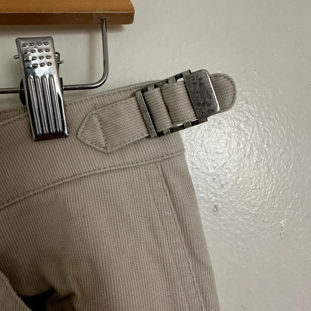 Ralph Lauren Purple Label RARE Ghurka Trousers